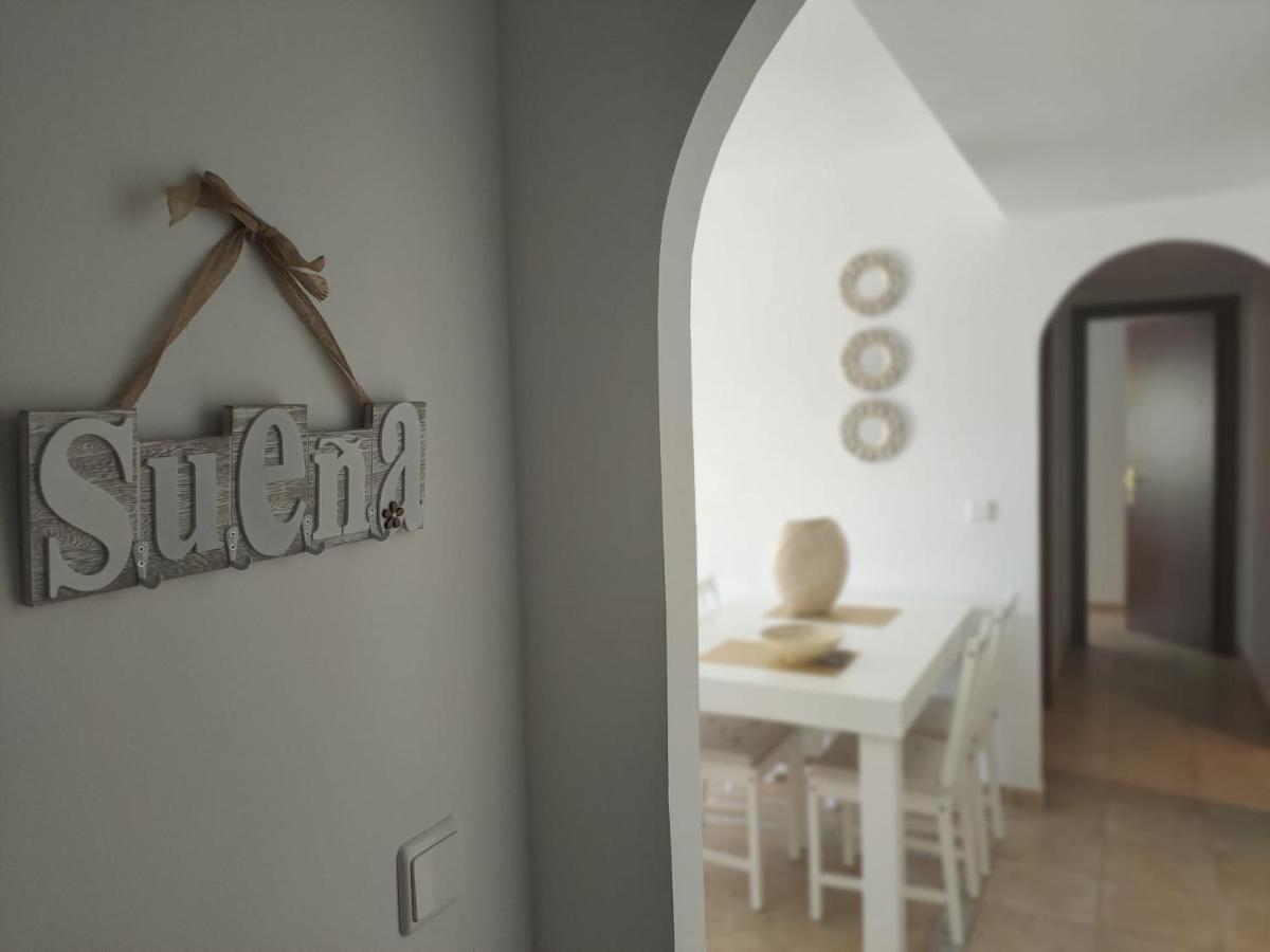 איאמונטה Apartamento Canela מראה חיצוני תמונה