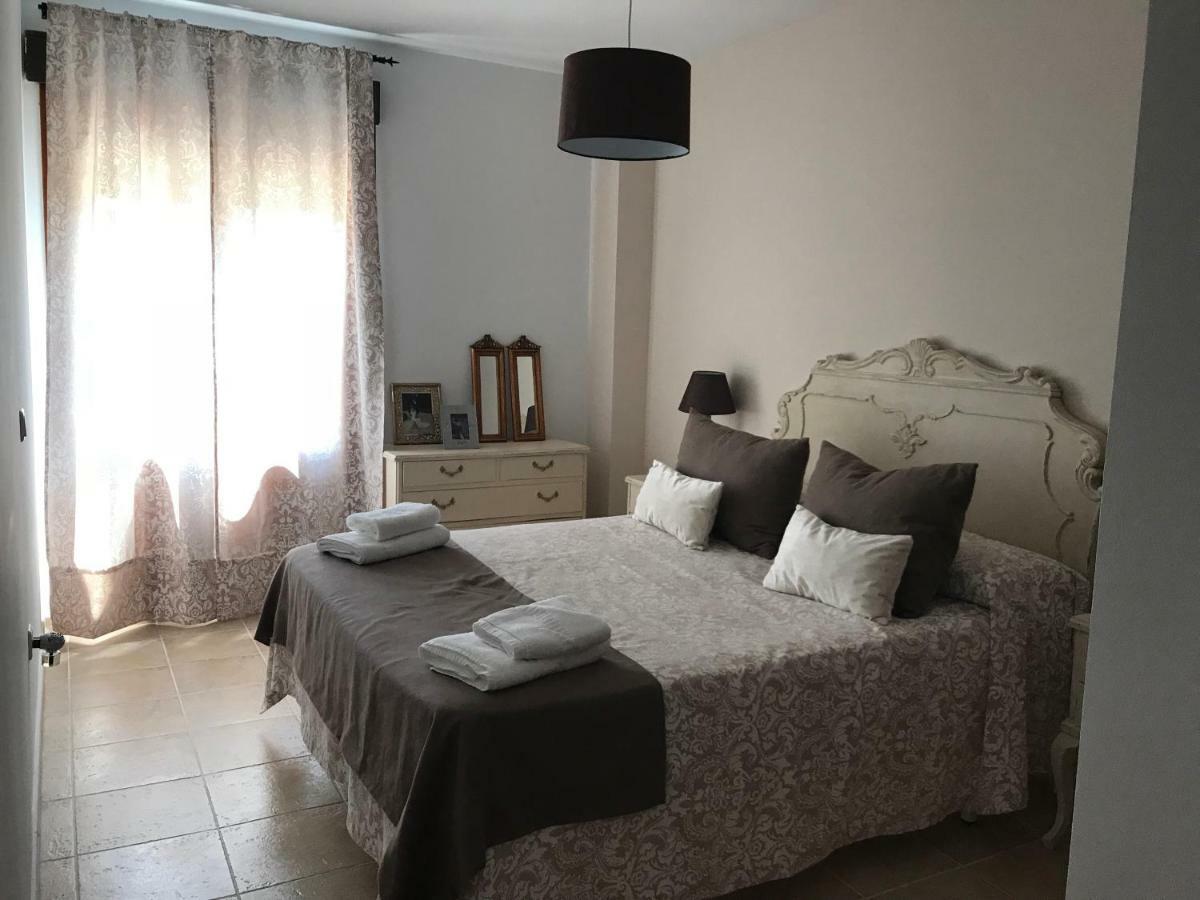 איאמונטה Apartamento Canela מראה חיצוני תמונה