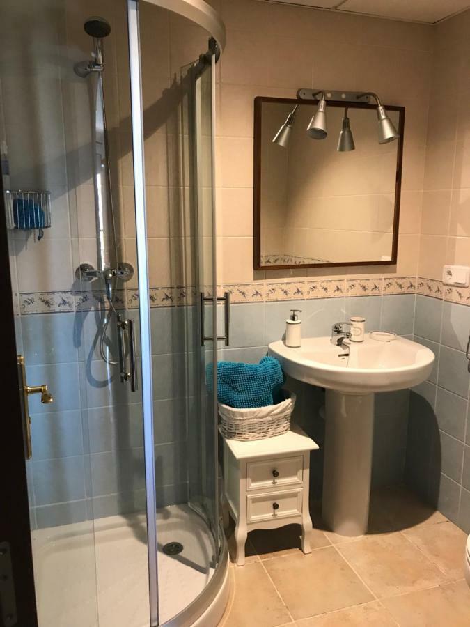 איאמונטה Apartamento Canela מראה חיצוני תמונה