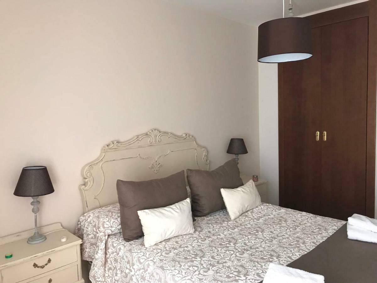איאמונטה Apartamento Canela מראה חיצוני תמונה