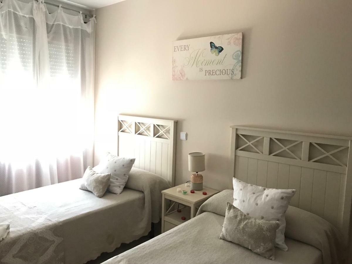 איאמונטה Apartamento Canela מראה חיצוני תמונה